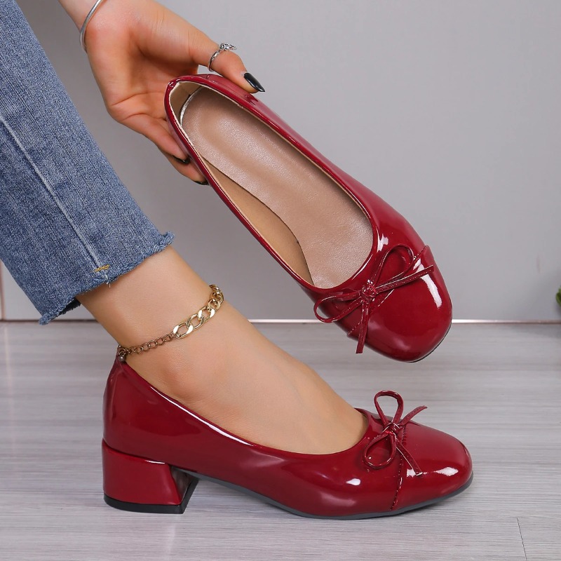 Women'S Fashion Shoes - أحذية نسائية 2026 بكعب عالٍ ومنصة،