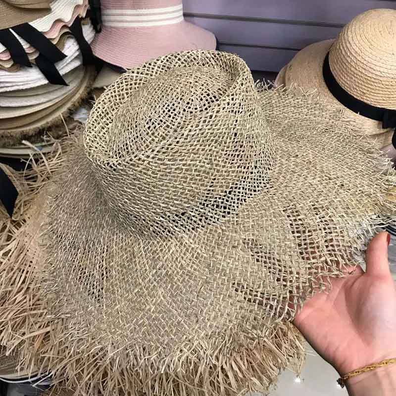Women'S Fashion Kentucky Derby - 2019 موضة فراي بوتر قبعة واسعة