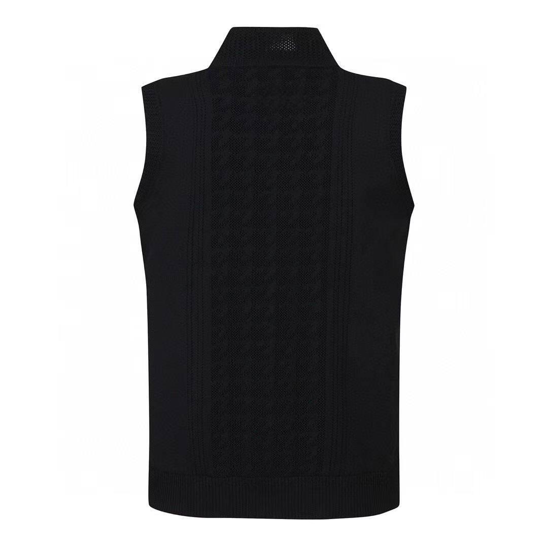 تخفيضات - سترة نسائية محبوكة ل - مراجعة Women'S Fashion Vest Tops وسعره