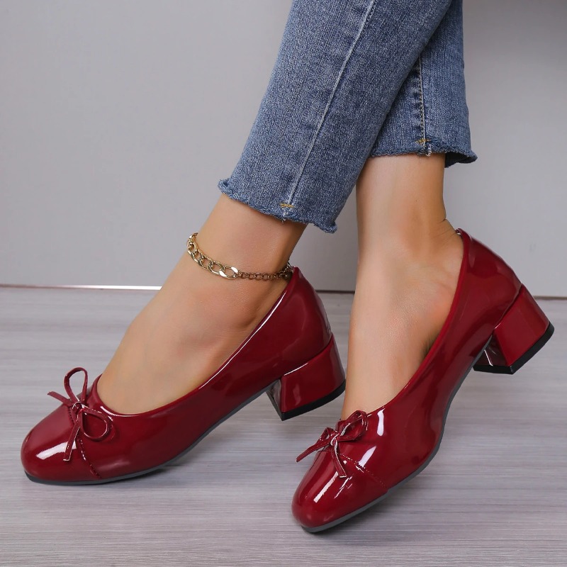 أحذية نسائية 2026 بكعب عالٍ وم - مراجعة Women'S Fashion Shoes وسعره