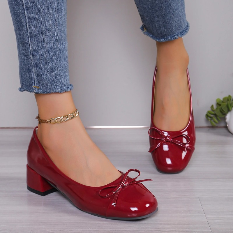 أحذية نسائية 2026 بكعب عالٍ وم - مراجعة Women'S Fashion Shoes وسعره