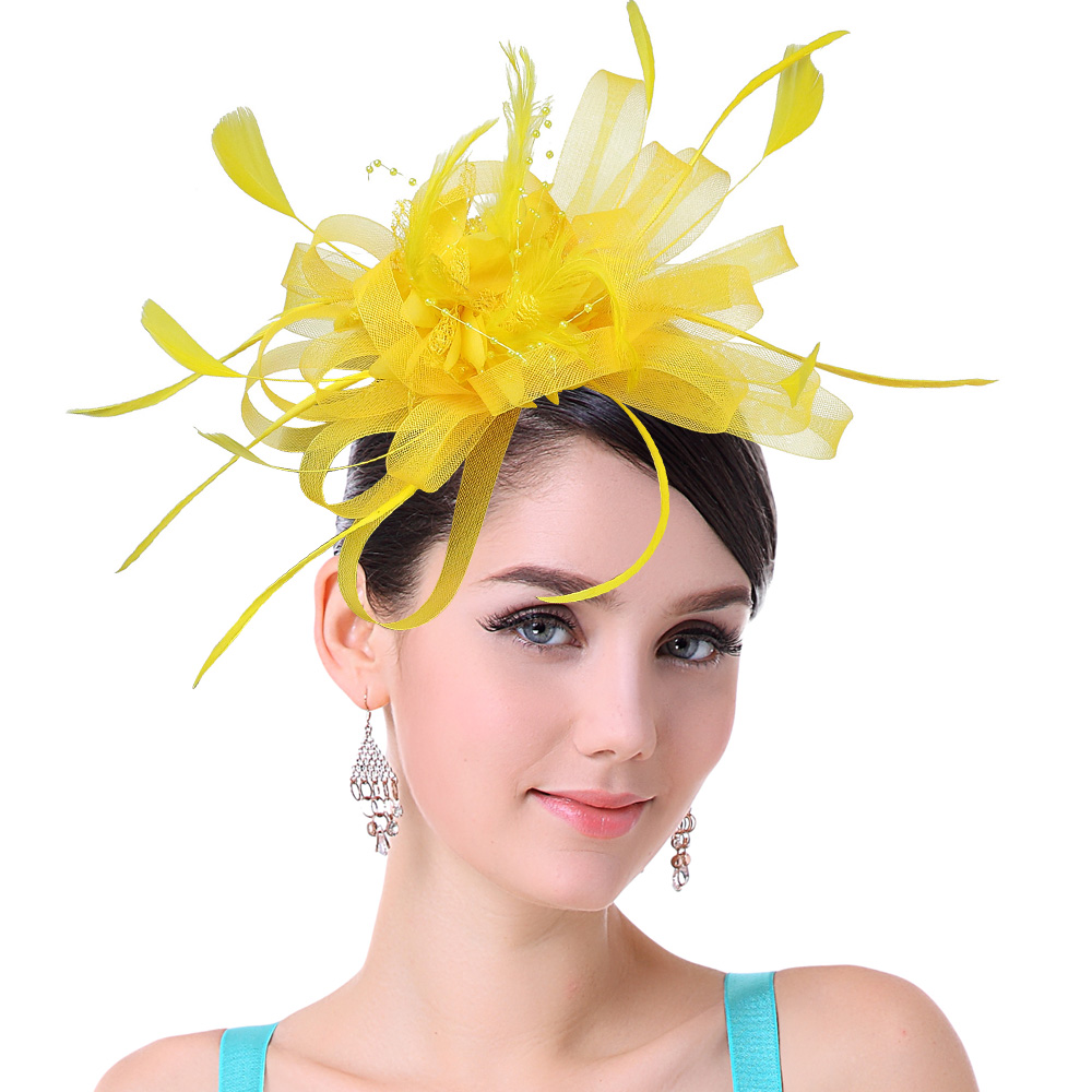 النساء السيدات فاسيناتور عقال  - مراجعة Women'S Fashion Kentucky Derby وسعره