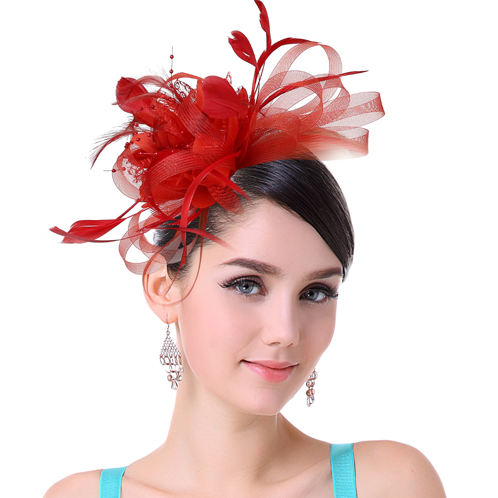 النساء السيدات فاسيناتور عقال  - مراجعة Women'S Fashion Kentucky Derby وسعره