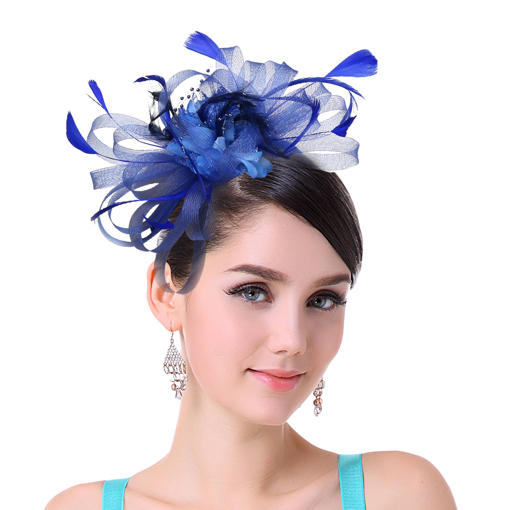 النساء السيدات فاسيناتور عقال  - مراجعة Women'S Fashion Kentucky Derby وسعره