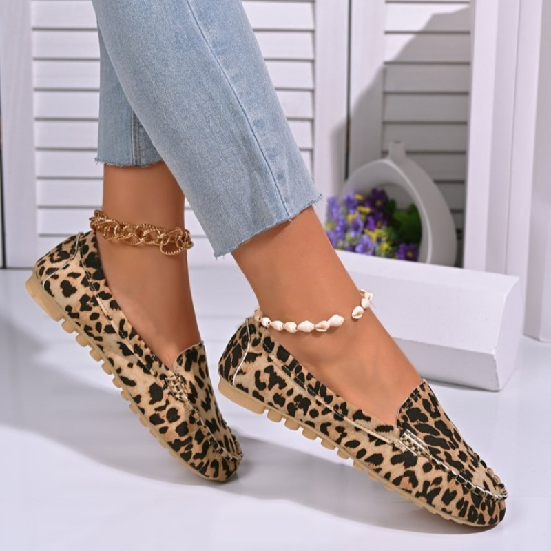 أحذية نسائية جديدة لفصلي الربي - مراجعة Women'S Fashion Shoes وسعره